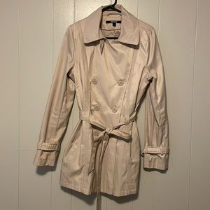 DKNY Trenchcoat jacket